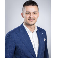 Luka Pandzic
