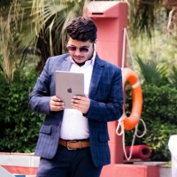 Naveen Kumar