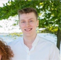 Kasper Winther Lørup Larsen