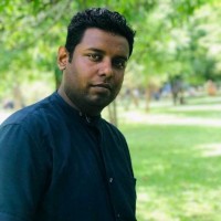 Tharaka Dilshan