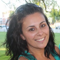 Mari Carmen Cordero Rodríguez