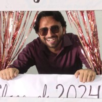 Anmol Chaudhary