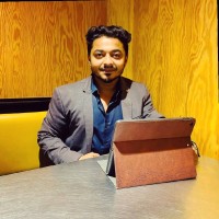 Mayank Saini