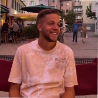 Luca Florian