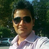Mayuresh Srivastava