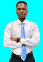 Francis F. Massaquoi Jr.