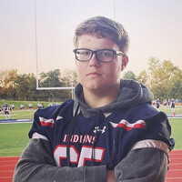 Troy Medlin
