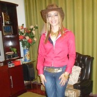 Patricia Machado De Andrade