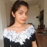Sakshi Jaiswal
