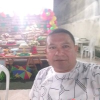 Olacimar Pereira