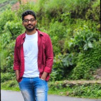 Vignesh N