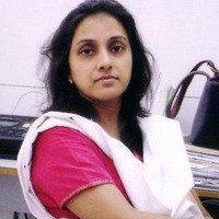 Sarita Chaturvedi