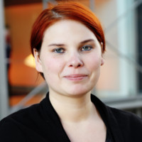 Rina Hallaperä