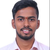 Nitesh Mhatre
