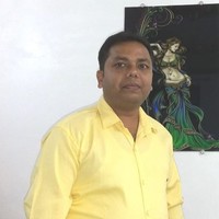 Shital Biswas