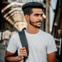 Naveen Seron