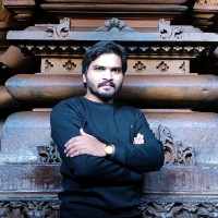 Deepak M.
