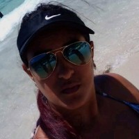 Cristiane Maria de Sousa