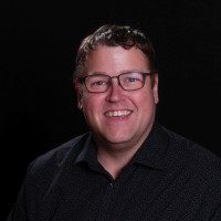 Luc Delorme, P. Eng.
