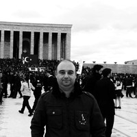 Barış BAKAR