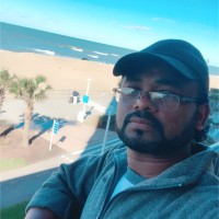Pramod Chaudhary
