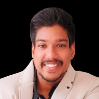 Harsha Vardhan Nagamalli