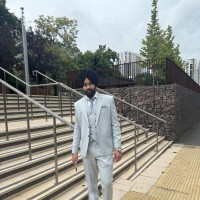 Harvinder Singh