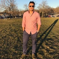 Rohan Ahmed