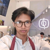 Rafly Alamsyah