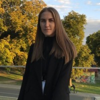 Anastasiia Slokva