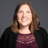 Lyndsay Ramstead