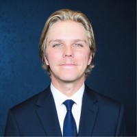 Garrett Breeling