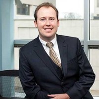 David Middleton, CFP®, AIF®