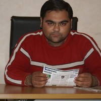 Jahanzeb Khan