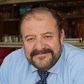 José Benjamin Uribe