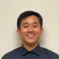Nathan Huang