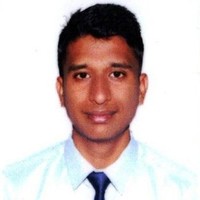 Suraj Kanase