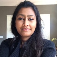 Nishu Singhal
