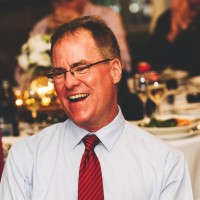 Paul Mcmahon