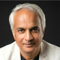 Mahesh Murthy