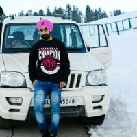 Amandeep Singh