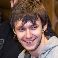 Pavel Miasnov