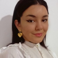 Ana Carolina Barboza Zeballos