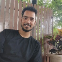 Ankit Semwal