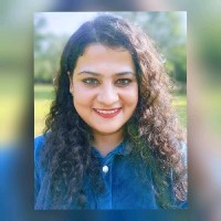 Akanksha Sharma