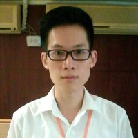 Joseph Hsu