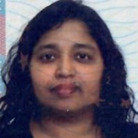 Vanaja Rajah, P.E.