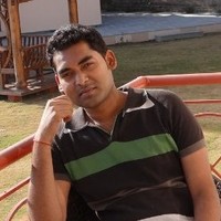 Shantanu Nayak