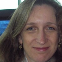 Julia Rice