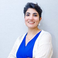 Parisa Khoram, Phd